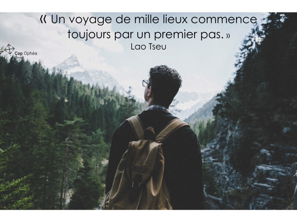 Comment arrêter de faire du sur-place dans votre #viepro et&nbsp;#vieperso