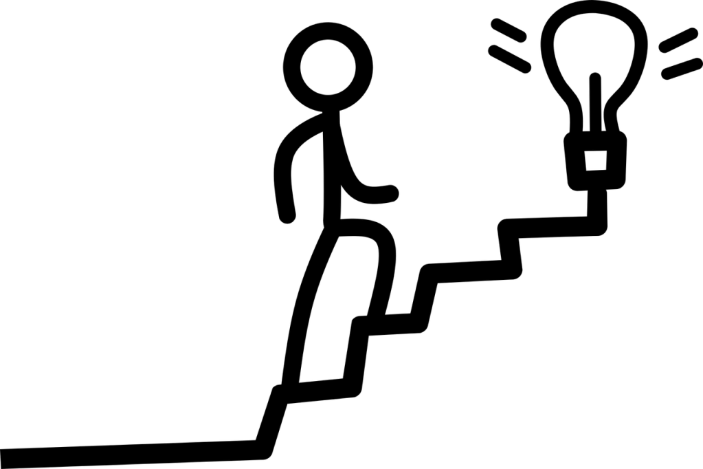 La clé de la&nbsp;réussite