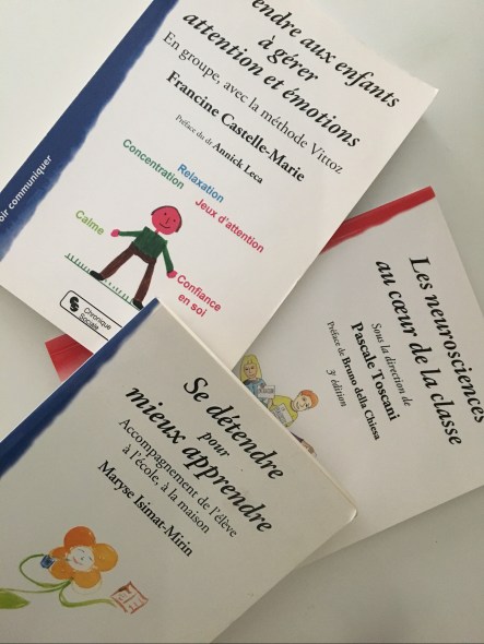 Lives des éditions Chroniques Sociales