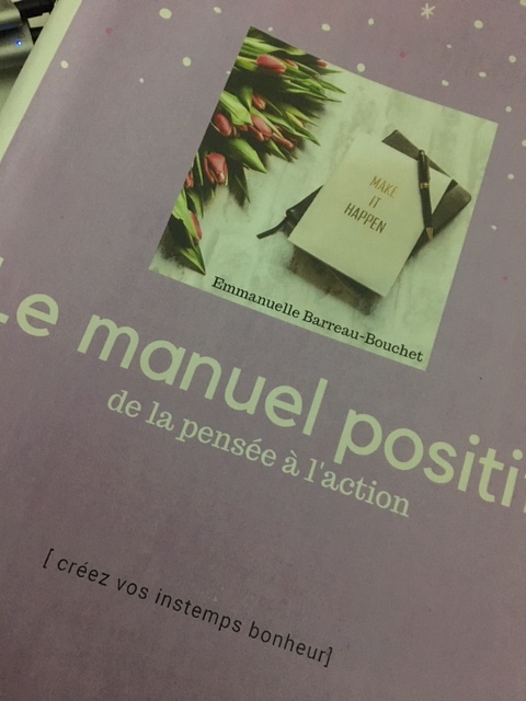 Ma Méthode Positive pour&nbsp;vous