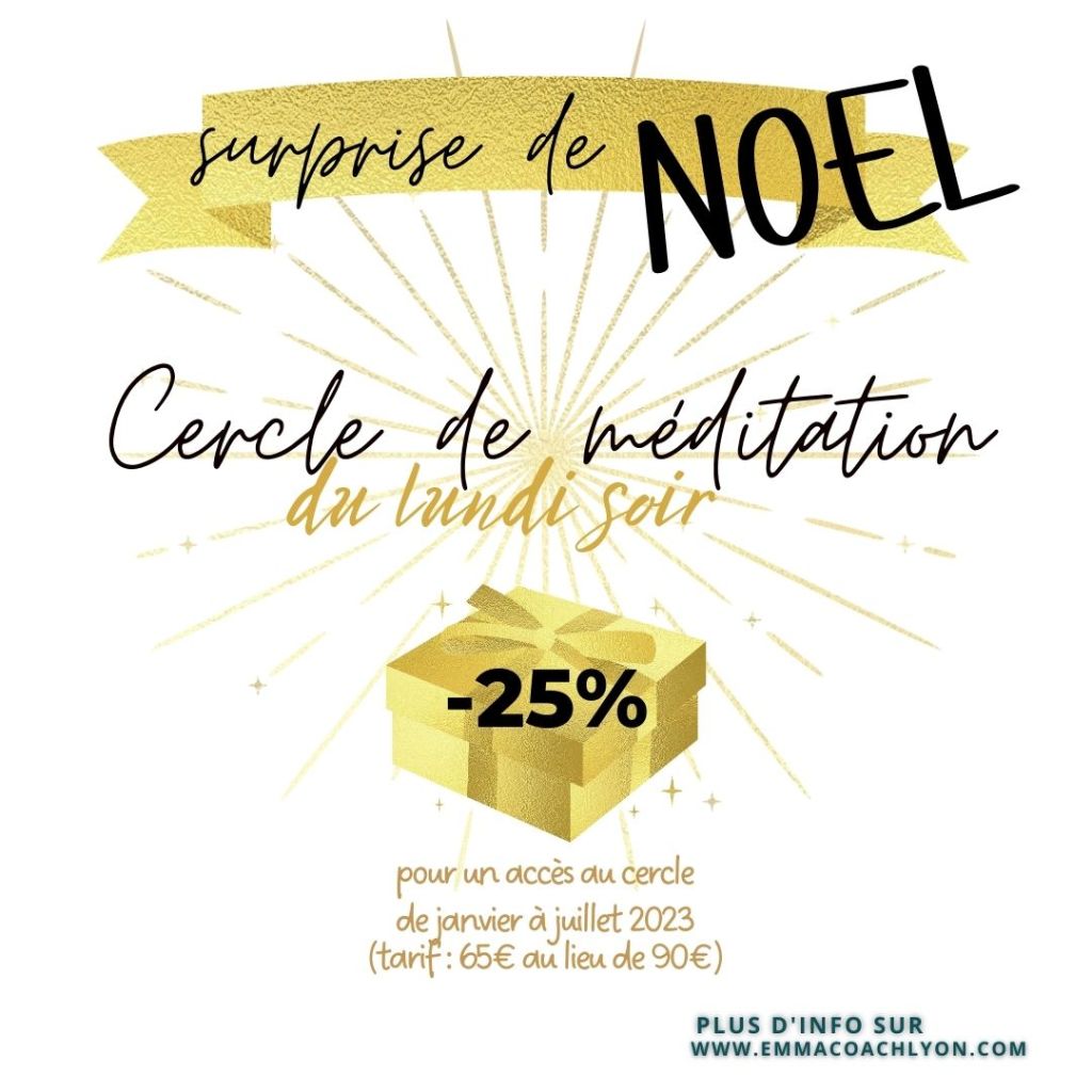 SEANCES HEBDOMADAIRES DE MEDITATION &&nbsp;RELAXATION