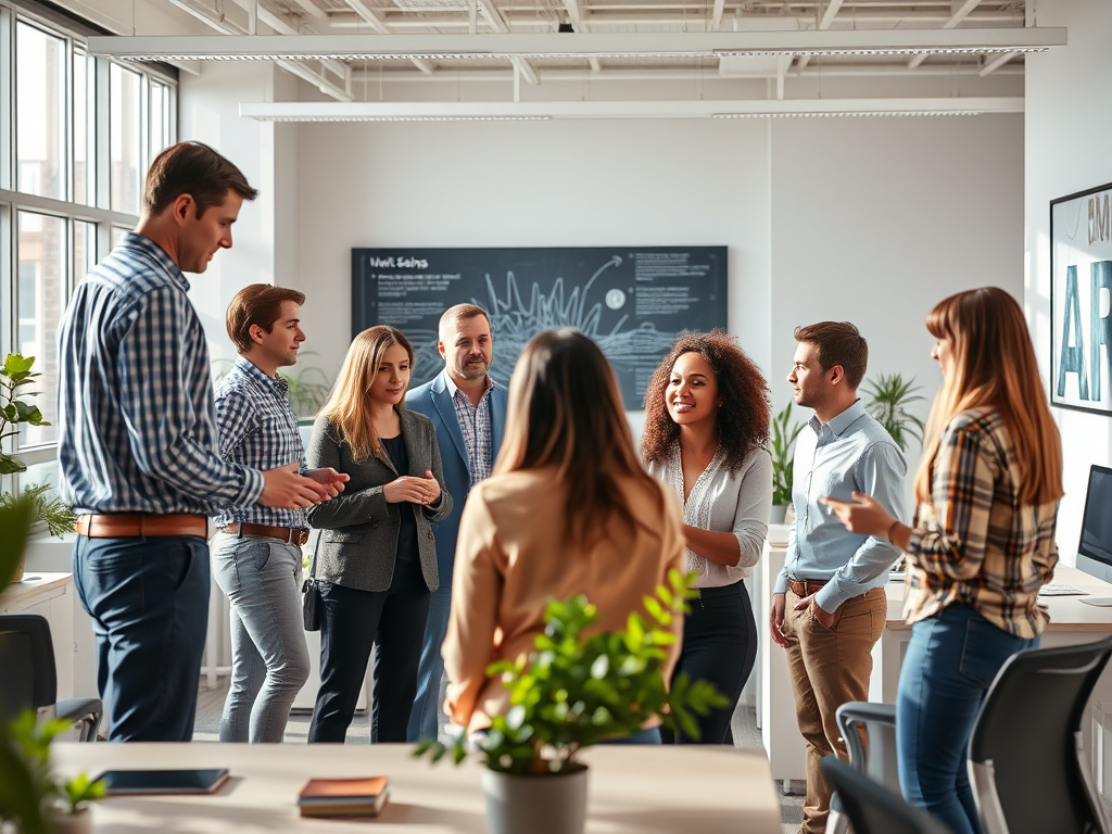 Le bien-être c'est aussi possible en entreprise : je vous accompagne aussi dans vos démarches QVCT, de bout en bout (état des lieux, conception de plan d'actions, suivis, recherche de prestataires, animations ...). Un accompagnement personnalisé, pour répondre aux besoins prioritaires de votre structure. #qvct